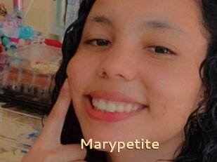 Marypetite