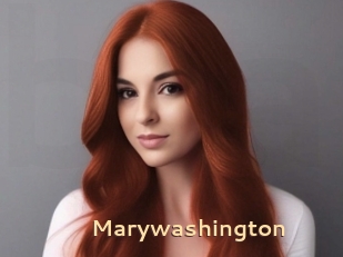 Marywashington