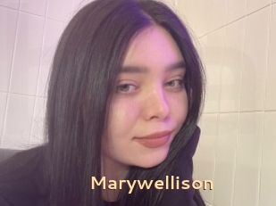 Marywellison