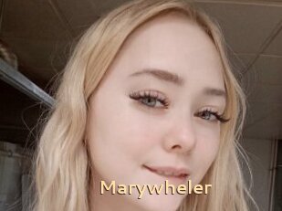 Marywheler