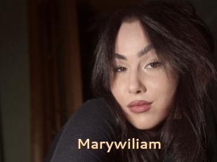 Marywiliam