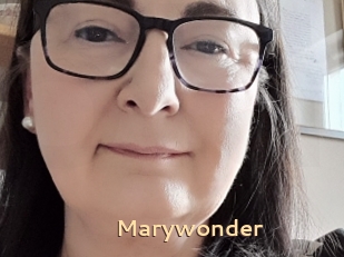 Marywonder