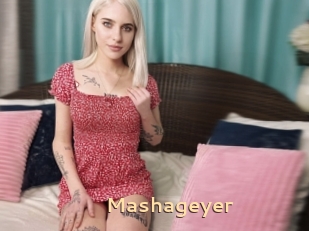 Mashageyer