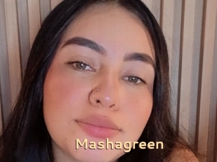 Mashagreen