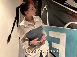 Mashakomar