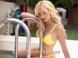 Mashaspaces