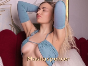 Mashaspencer