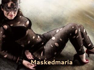 Maskedmaria