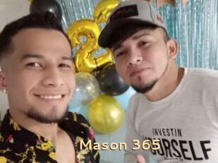 Mason_365