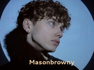 Masonbrowny