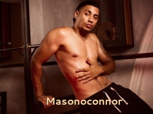 Masonoconnor