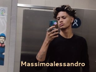 Massimoalessandro