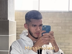 Massimoleal