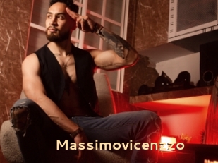 Massimovicenzzo