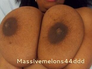 Massivemelons44ddd
