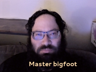 Master_bigfoot