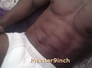 Master9inch