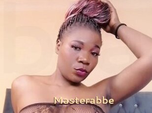 Masterabbe
