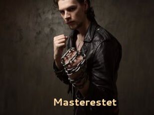Masterestet