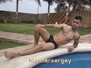 Mastersergey