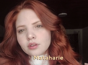 Mataharie