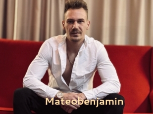 Mateobenjamin