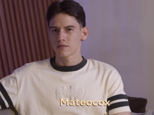 Mateocox