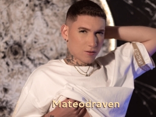 Mateodraven