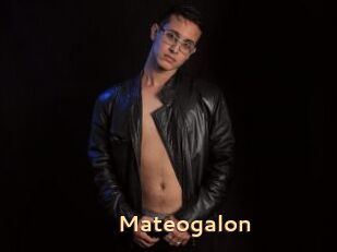 Mateogalon