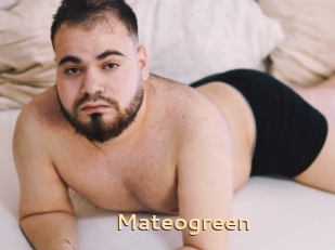 Mateogreen
