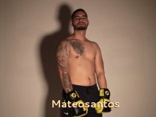 Mateosantos