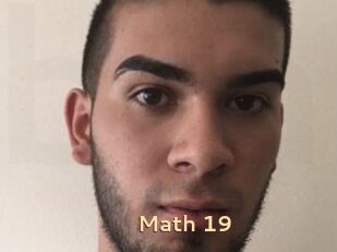 Math_19
