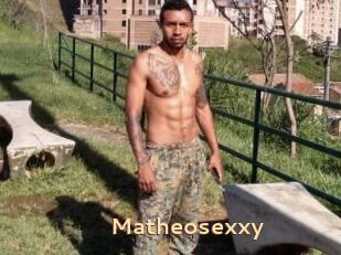 Matheosexxy
