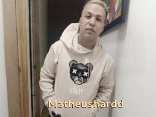 Matheushardd