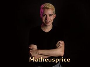 Matheusprice