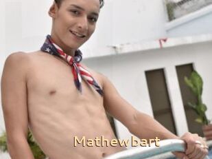 Mathewbart