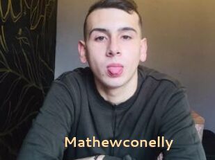 Mathewconelly