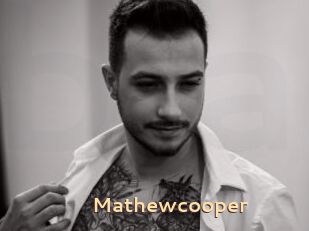 Mathewcooper