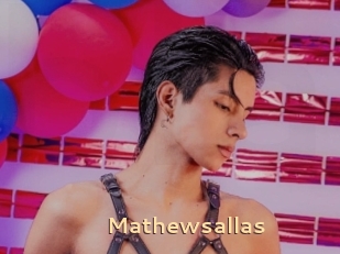 Mathewsallas