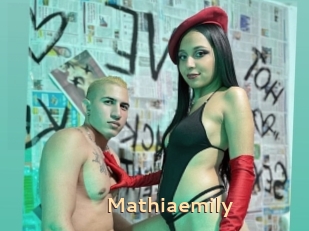 Mathiaemily