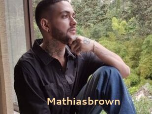 Mathiasbrown