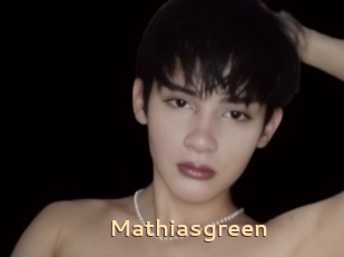 Mathiasgreen