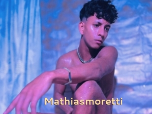 Mathiasmoretti