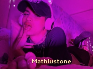 Mathiustone