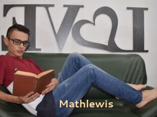 Mathlewis