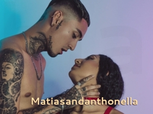 Matiasandanthonella