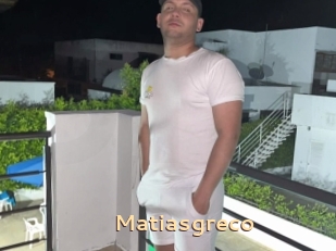 Matiasgreco