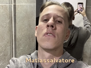 Matiassalvatore