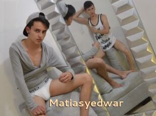 Matiasyedwar