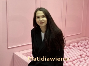 Matidiawiener